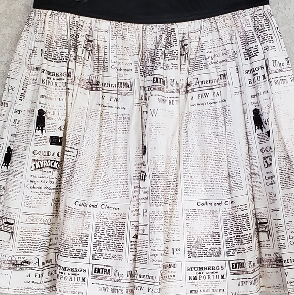 Assorted skirts gnw, pins and needles,lularoe - Picture 4 of 9